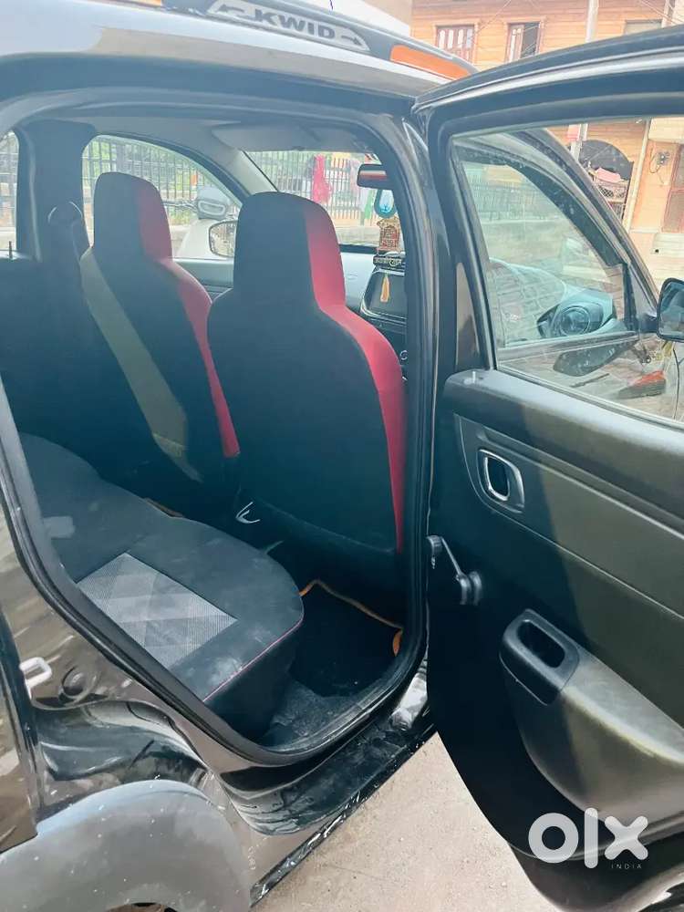 Renault Kwid Petrol Manual 2nd 2020