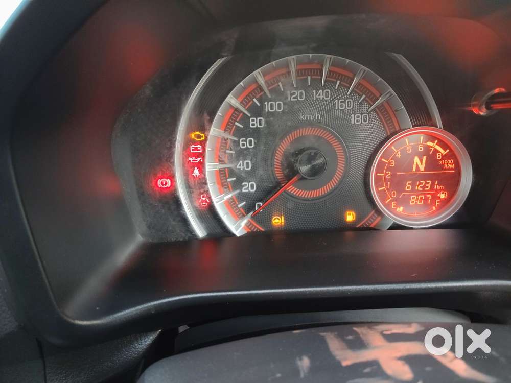 Maruti Suzuki Celerio 1.0 Vxi Amt, 2022, Petrol