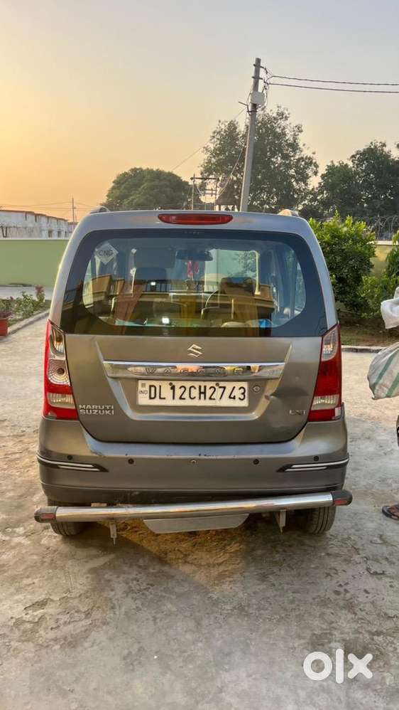 Maruti Suzuki Hybrid 2014