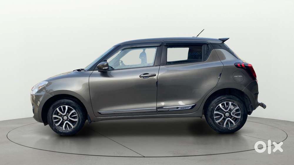 Maruti Suzuki Swift 2018 Vxi, 2020, Petrol