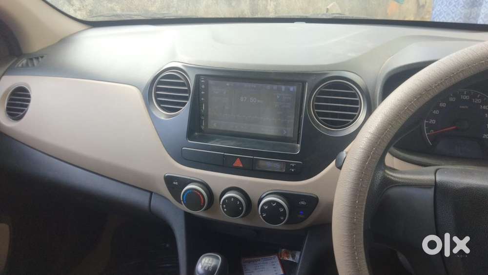 Hyundai I10 2015 Petrol Good Condition