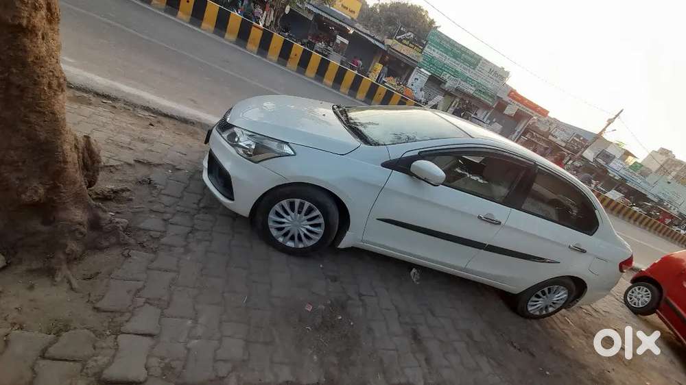 2023 Maruti Suzuki Ciaz 1st Owner