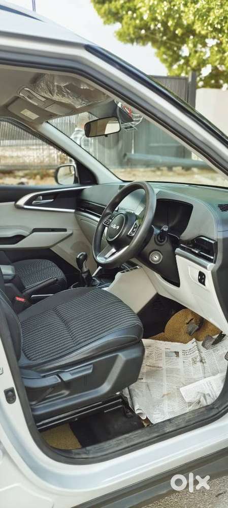 Kia Carens 1.5 Prestige 7 Str, 2022, Diesel