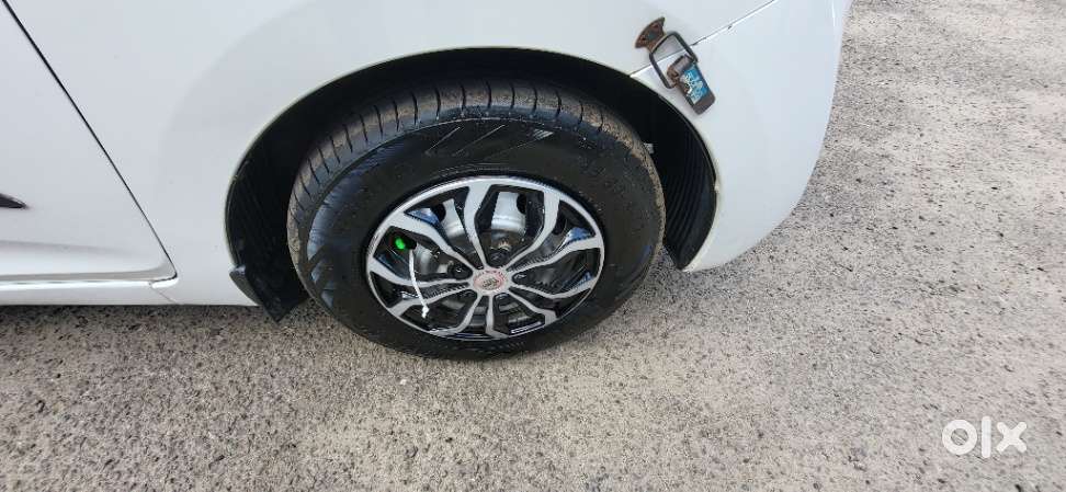 Hyundai Eon D-lite +, 2012, Petrol