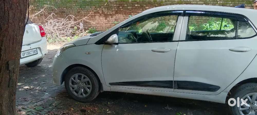 Hyundai Grand I10 Sportz Nov 2017
