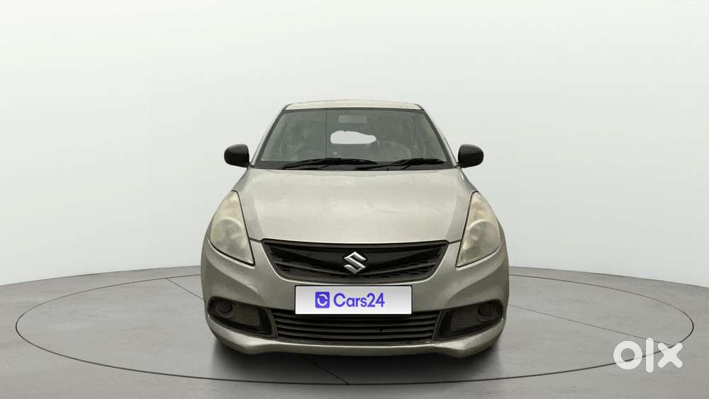 Maruti Suzuki Swift Dzire 1.2 Lxi (o), 2015, Petrol