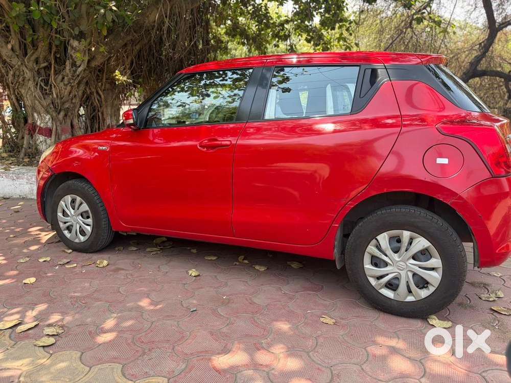Maruti Suzuki Swift 2018 Diesel Well Maintained