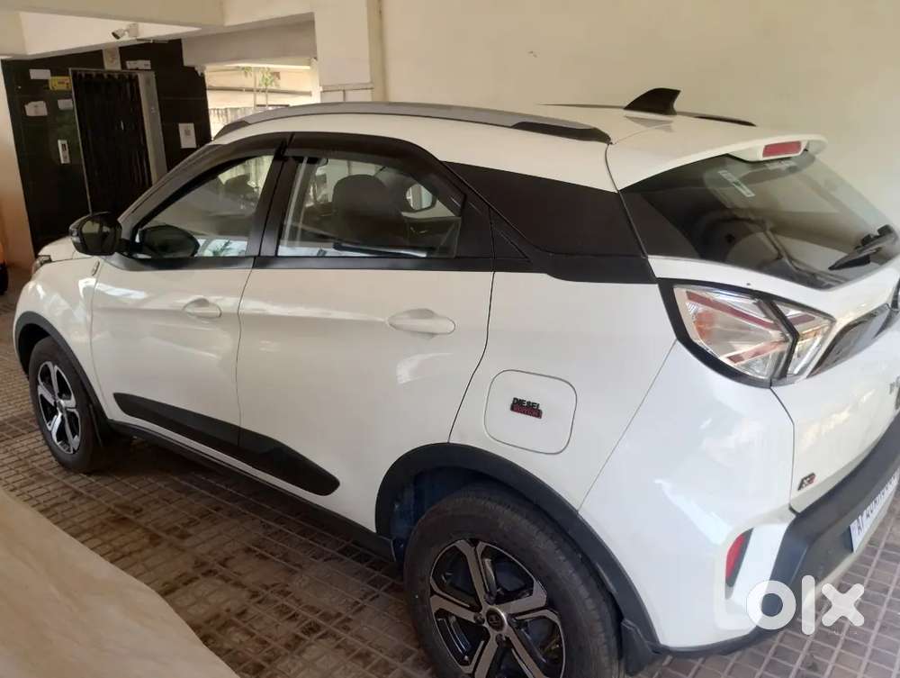 Tata Nexon 2023 Diesel 11300 Km Driven