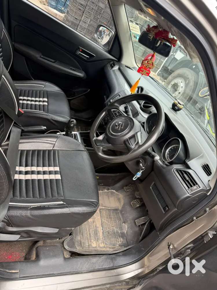 Maruti Suzuki Swift 2019 Diesel 110300 Km Driven