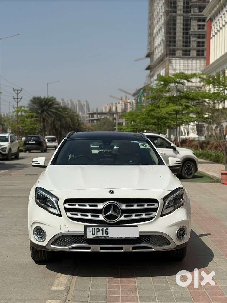 Mercedes Gla 200d 2020  51000 Km  Excellent Condition 1st Owner