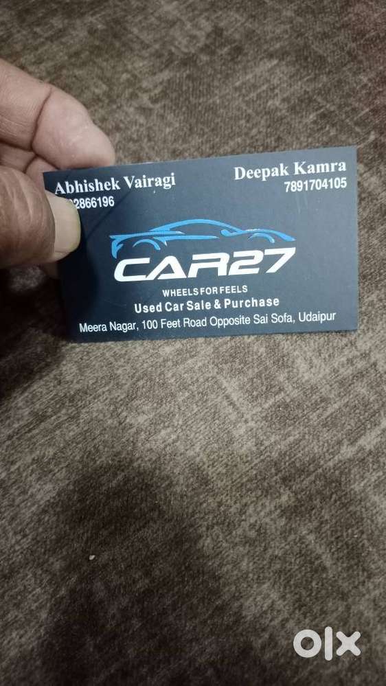 Maruti Suzuki Wagon R Amt Vxi, 2018, Petrol