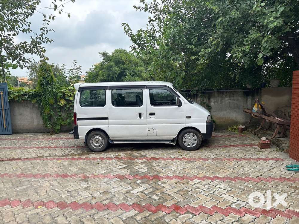 Maruti Suzuki Eeco 2023