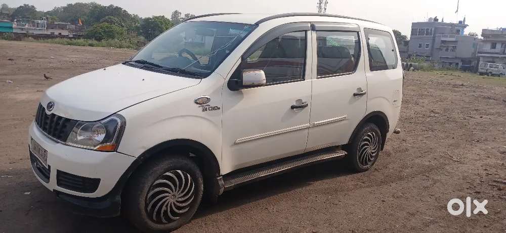 Mahindra Xylo 2013 Diesel 152000 Km Driven