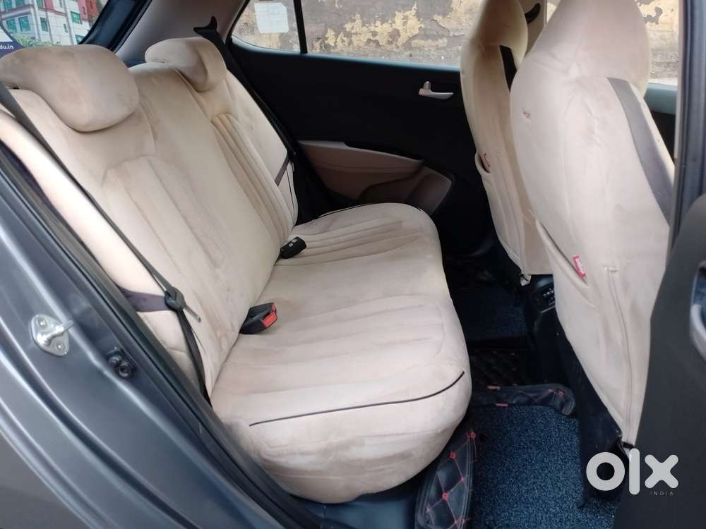 Hyundai Grand I10 Asta 1.2 (o) Vtvt, 2018, Petrol