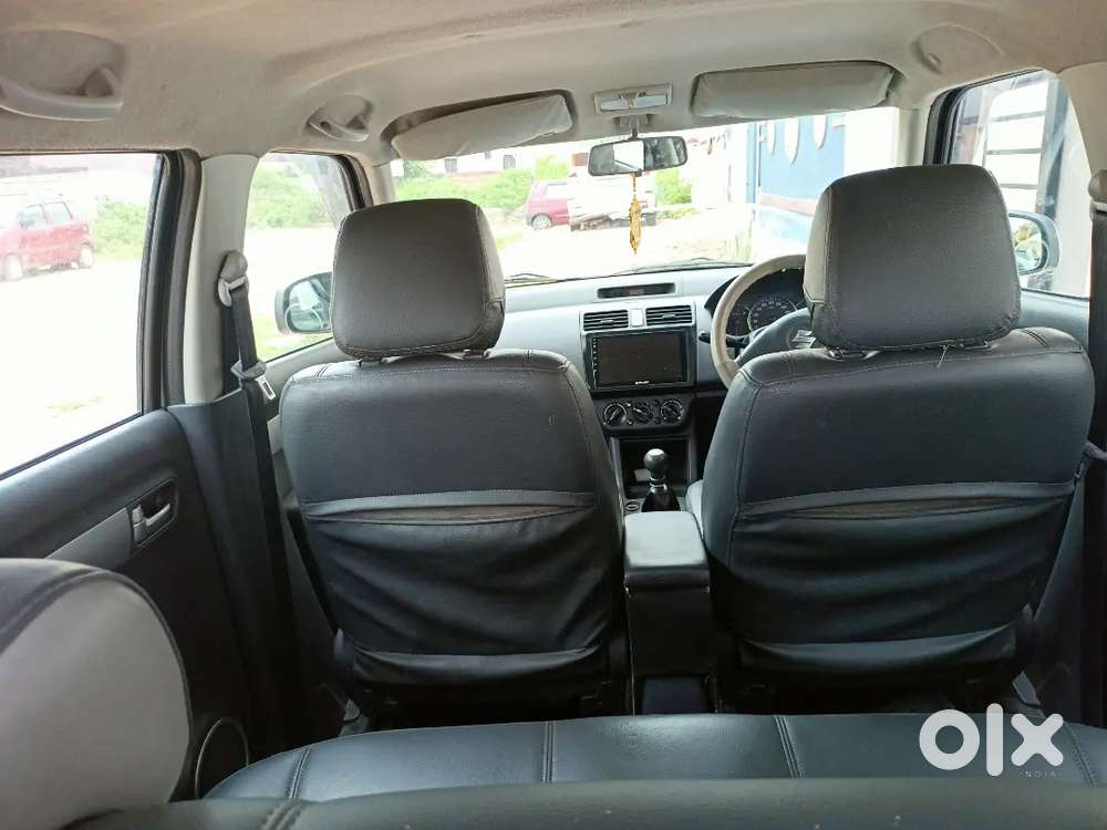Maruti Suzuki Swift Vdi 2010