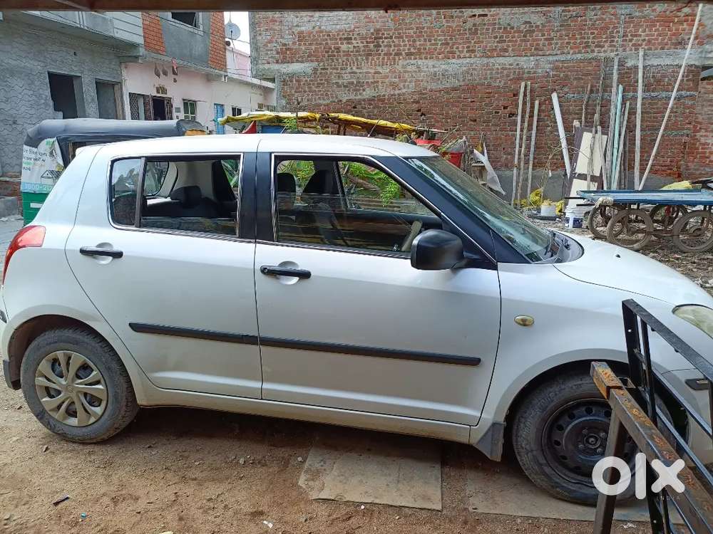 Swift Maruti Suzuki 2010