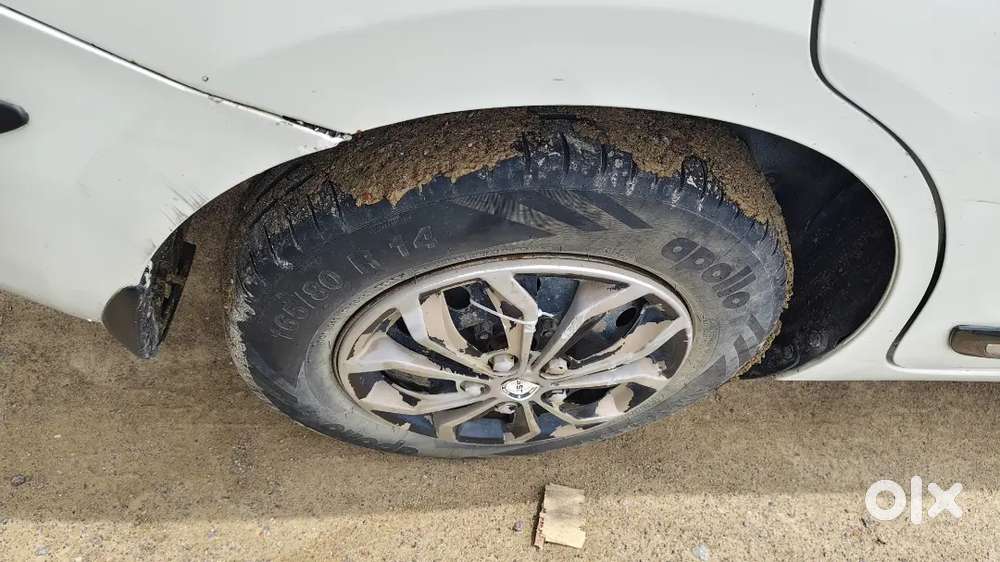 Maruti Suzuki Swift Dzire Vdi 2019