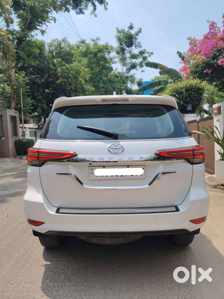 Toyota Fortuner 3.0 4x2 Automatic, 2024, Diesel