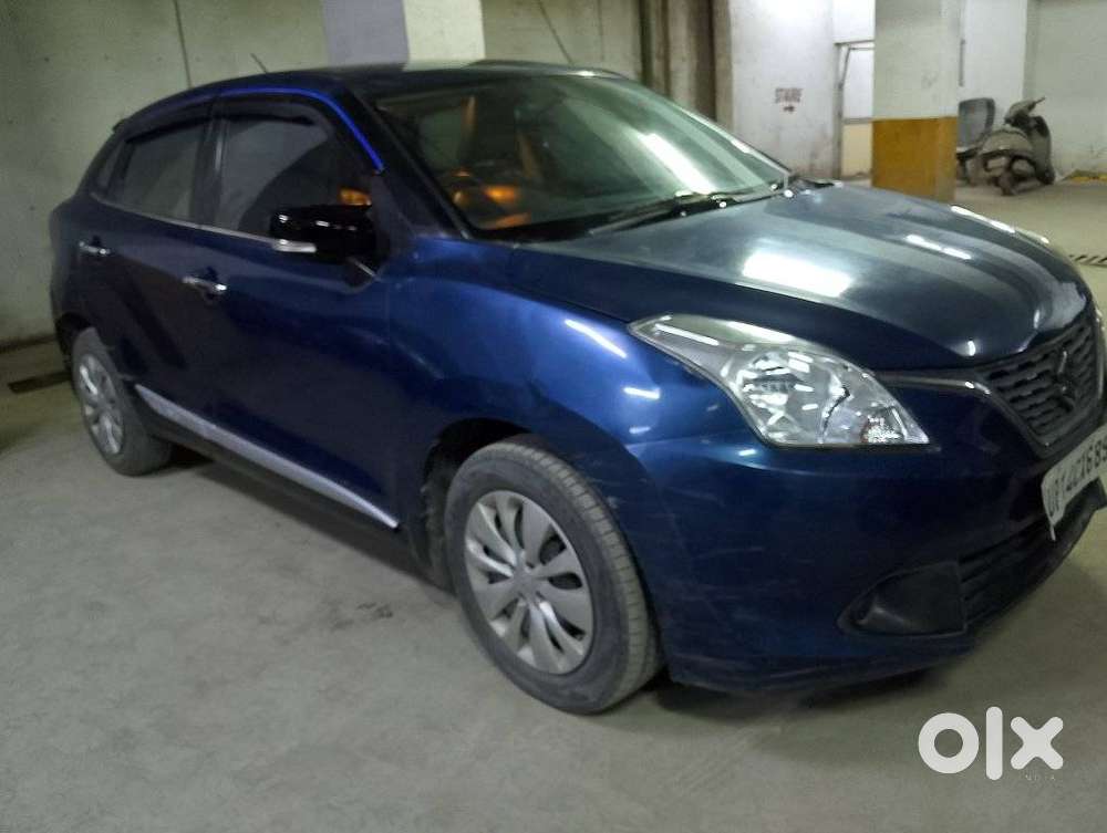 Maruti Suzuki Baleno 1.3 Delta, 2016, Petrol
