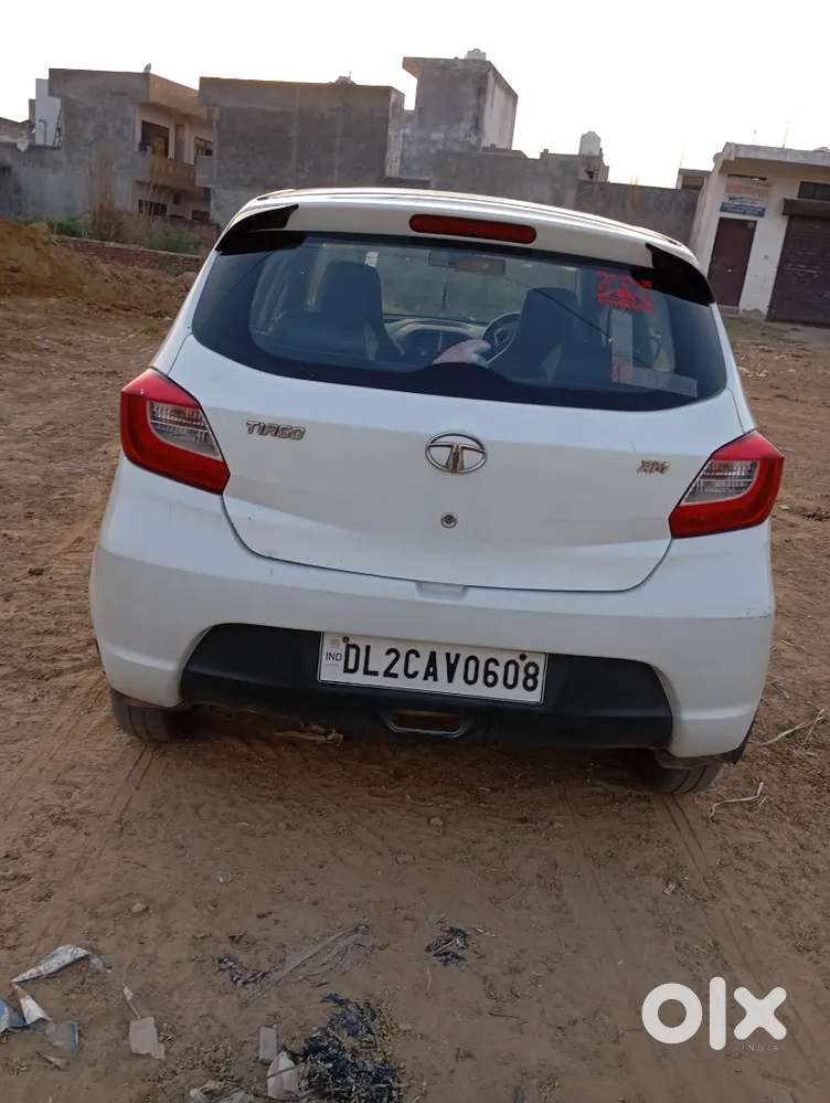 Tata Tiago 2016 
 Xm Petrol  1st Owner  50k Km  Excellent Condition
