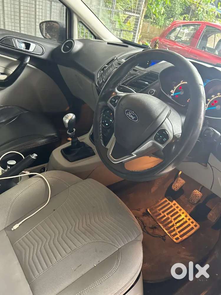 Ford Global Fiesta For Sale