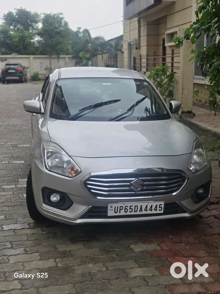 Maruti Suzuki Dzire 2018