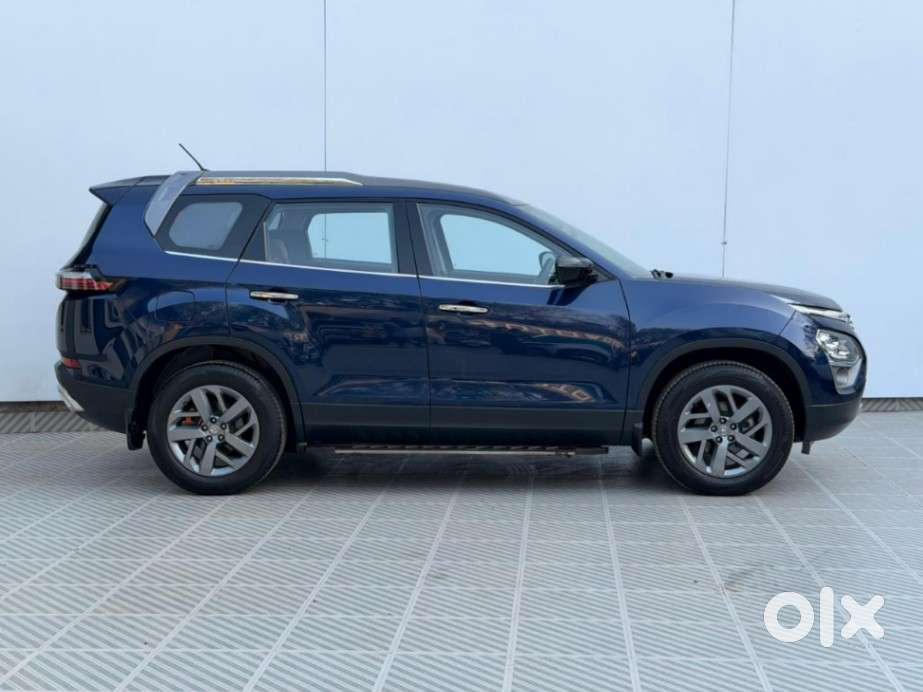 Tata Safari 2.0 Kryotec Xt Plus, 2021, Diesel