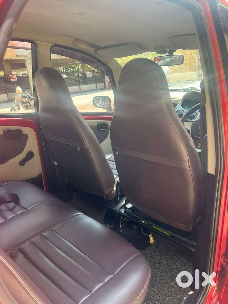 Tata Nano Twist Xt 2015