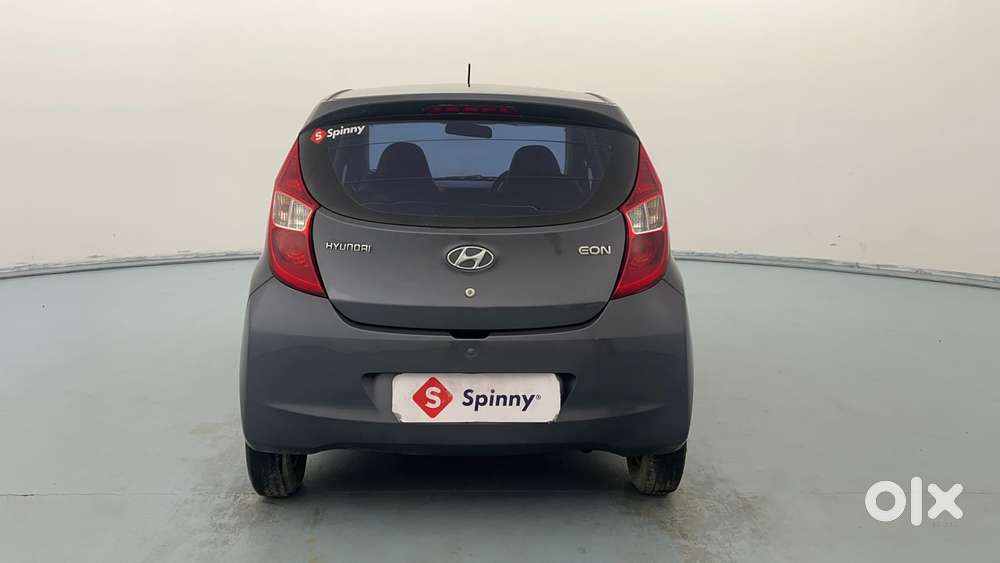 Hyundai Eon Magna, 2016, Petrol