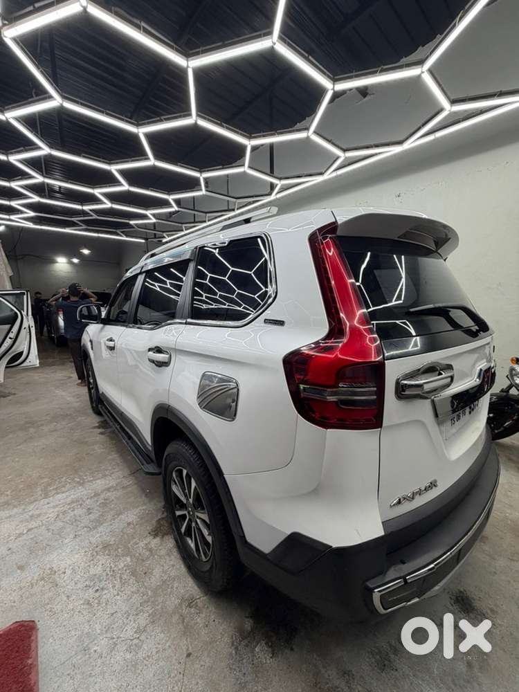 Mahindra Scorpio-n Diesel 2023