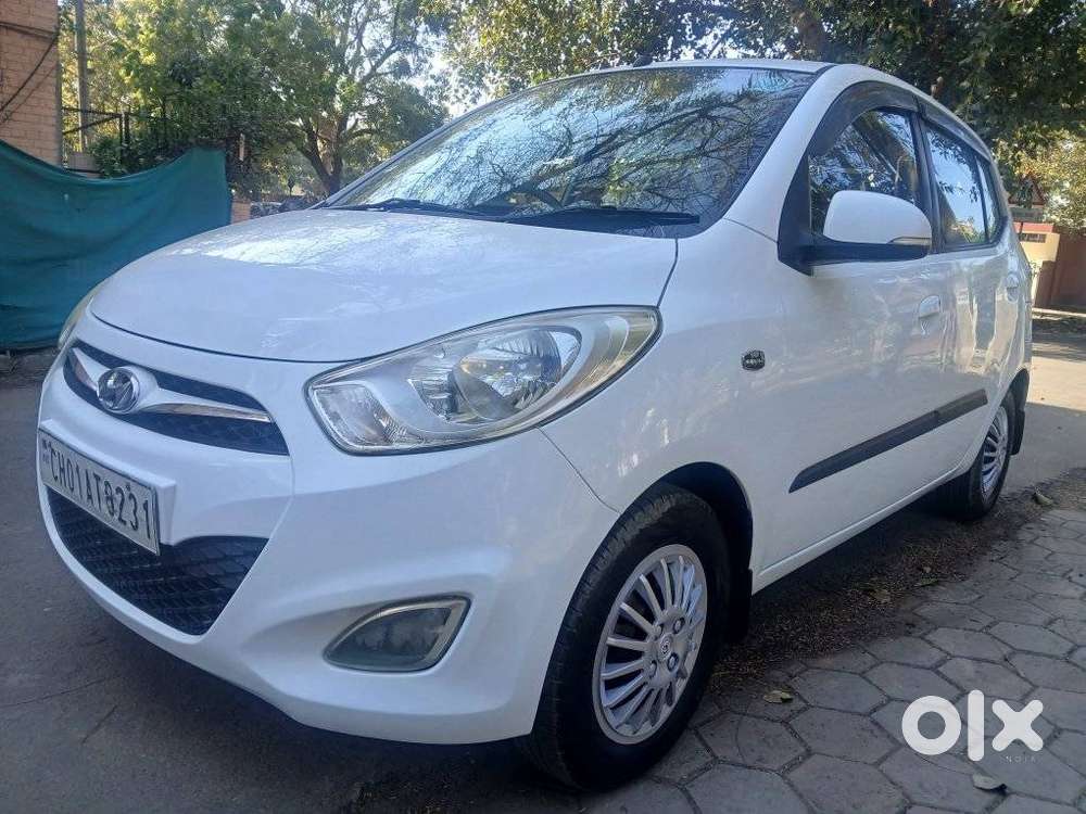 Hyundai I10 1.2 Kappa Magna, 2013, Petrol