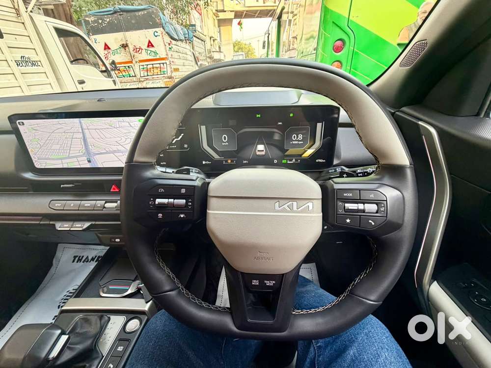 Kia Seltos 1.4 Gtx Option, 2026, Petrol