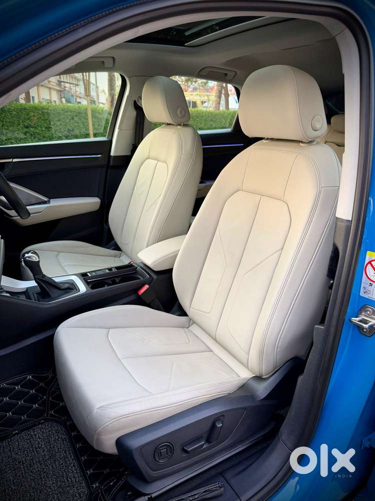 Audi Q3 Sportback Technology Plus S-line, 2024, Petrol