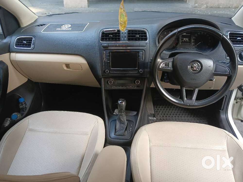 Skoda Rapid 1.6 Mpi At Style, 2019, Petrol