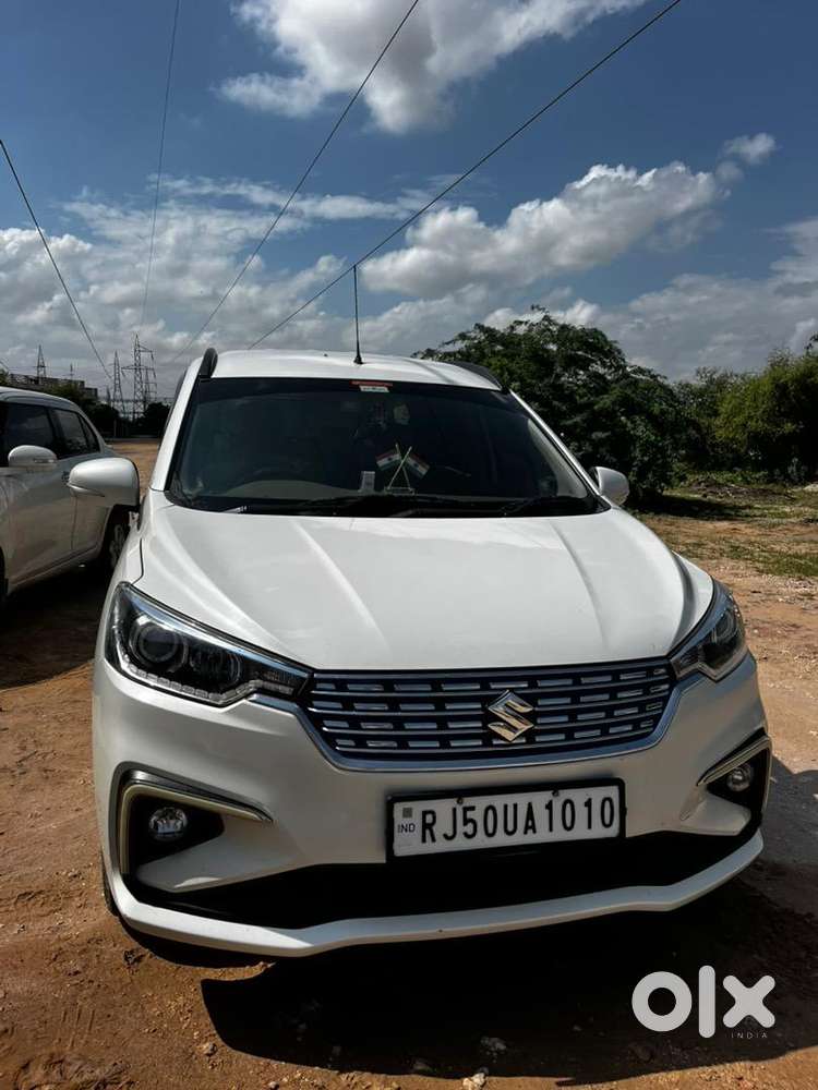 Maruti Suzuki Petrol 2021