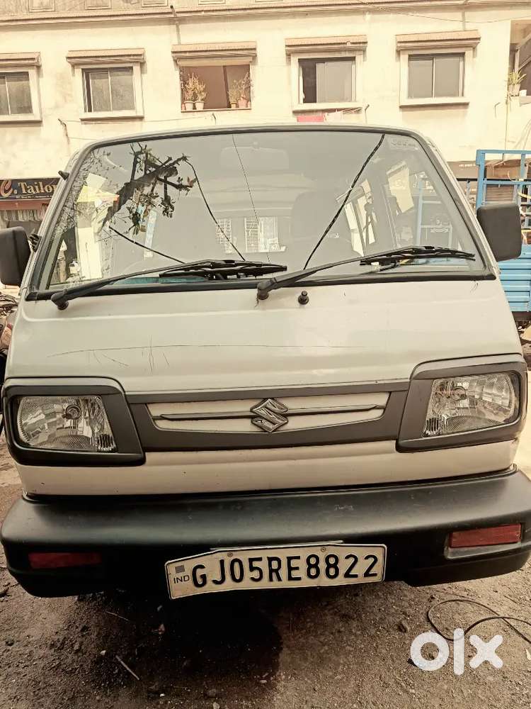 2018 Maruti Omni 8-str ((phone:--87807(phone:-19068) Cng & Petrol