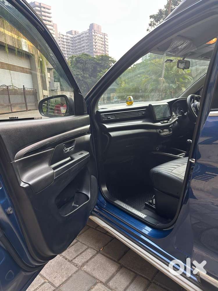 Maruti Suzuki Xl6 Zeta, 2021, Petrol