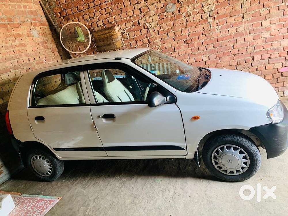 Alto Lx Neat And Clean