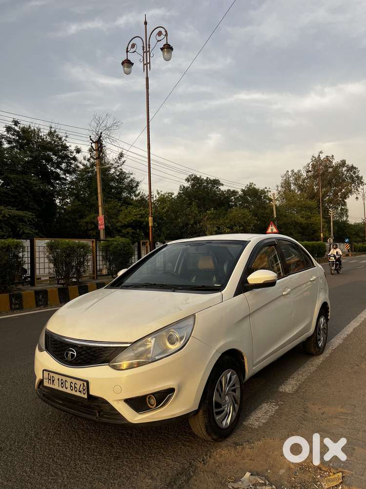 Tata Zest  Quadrajet 1.3 75ps Xm, 2017, Diesel