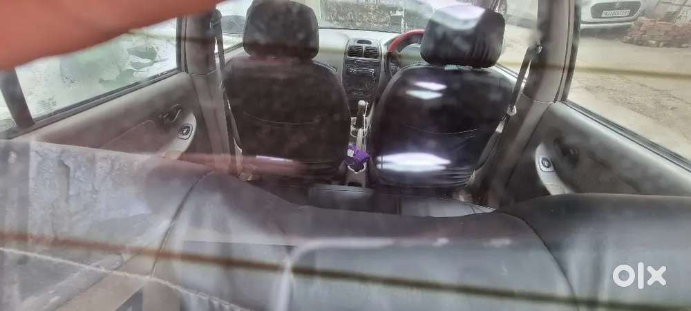 Hyundai Accent 2006 Petrol