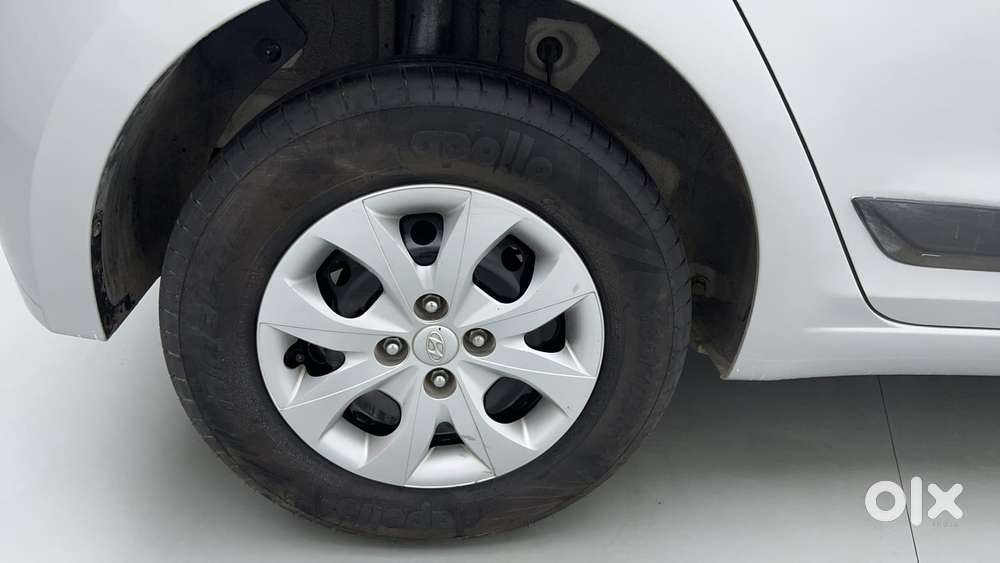 Hyundai Elite I20 [2018-2020] 1.2 Sportz, 2016, Petrol