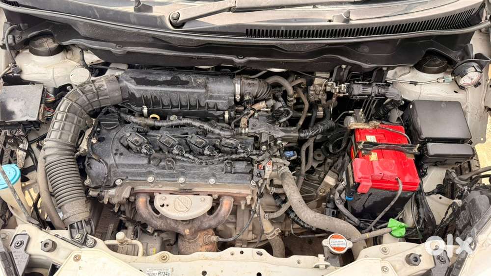 Maruti Suzuki Ertiga 2020