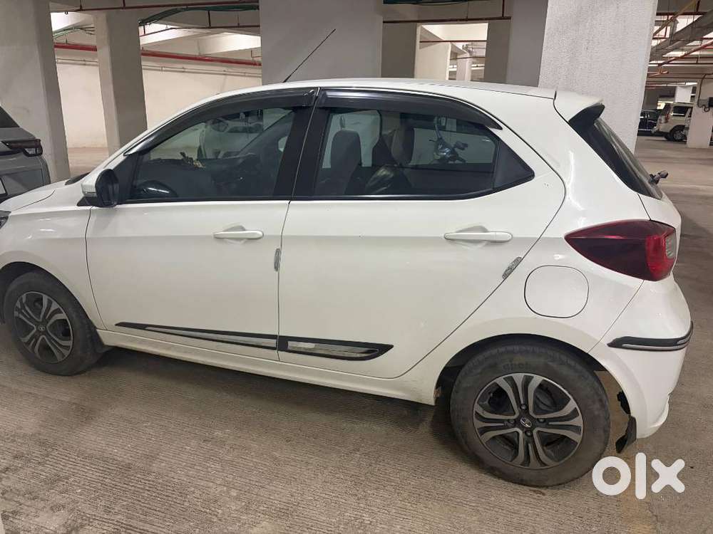 Tata Tiago Xz 2020