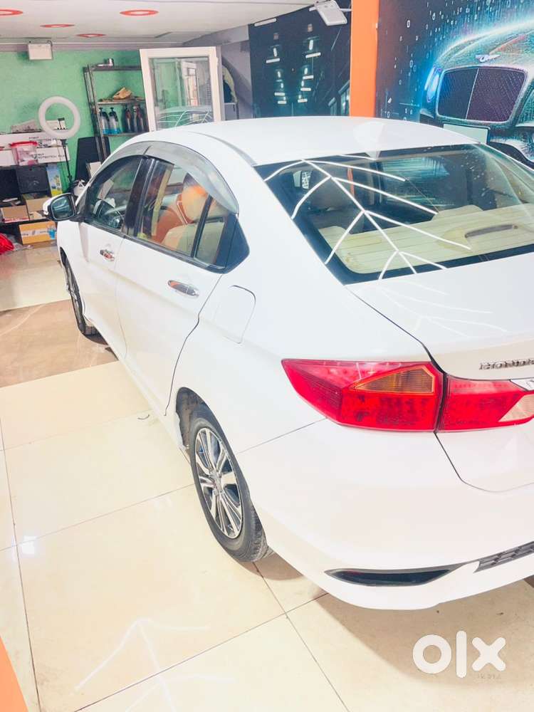 Honda City 2018 Diesel 98131 Km Driven