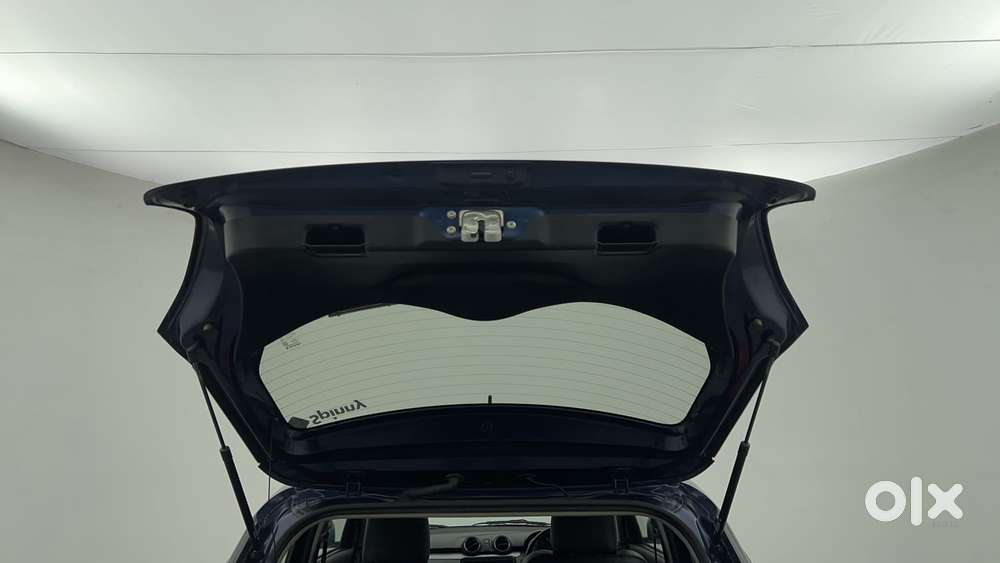 Maruti Suzuki Swift 2011-2017 1.2 Zxi Cng, 2023, Cng & Hybrids