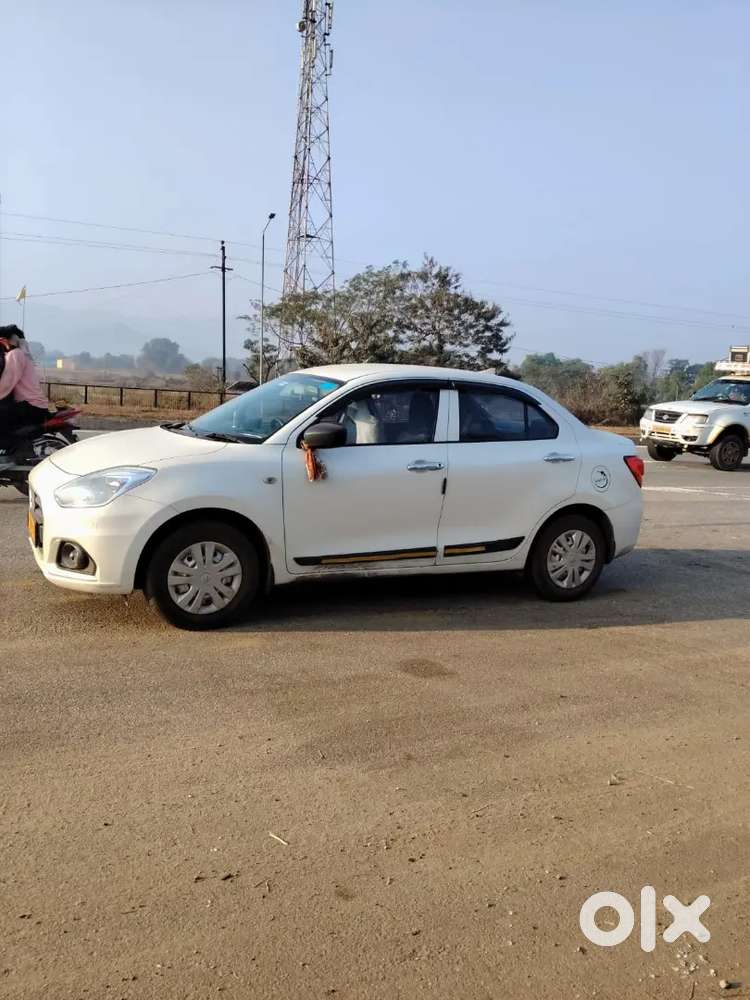 Maruti Suzuki Dzire 2024 Lxi