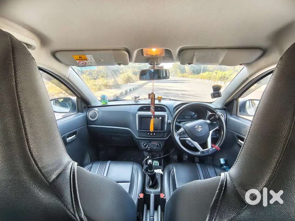 Maruti Suzuki Alto K10 2025 Cng & Hybrids 42000 Km Driven