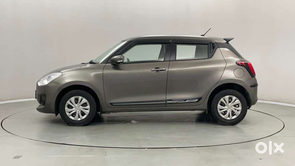 Maruti Suzuki Swift Amt Vvt Vxi, 2019, Petrol