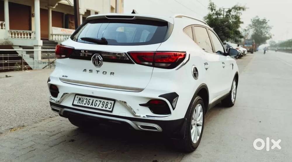 Mg Astor 1.5 Style, 2022, Petrol