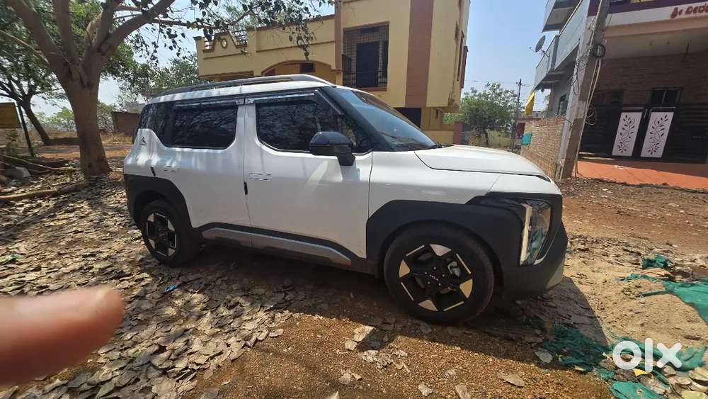2025 Kia Sysore